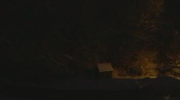 Weather camera view of John Dorr Nature Lab-Horace Mann School.