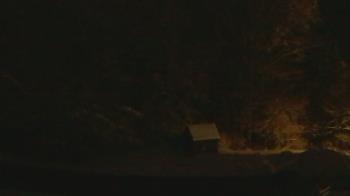 Weather camera view of John Dorr Nature Lab-Horace Mann School.