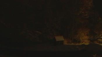 Weather camera view of John Dorr Nature Lab-Horace Mann School.