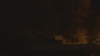 Weather camera view of John Dorr Nature Lab-Horace Mann School.