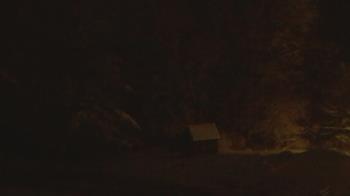 Weather camera view of John Dorr Nature Lab-Horace Mann School.