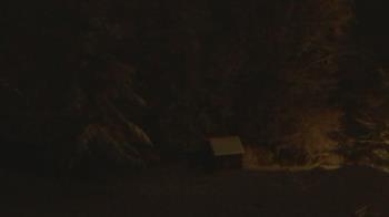 Weather camera view of John Dorr Nature Lab-Horace Mann School.