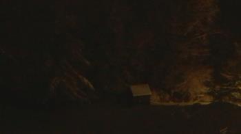 Weather camera view of John Dorr Nature Lab-Horace Mann School.