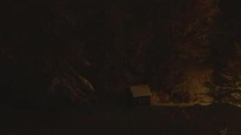 Weather camera view of John Dorr Nature Lab-Horace Mann School.