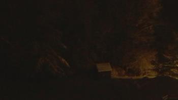 Weather camera view of John Dorr Nature Lab-Horace Mann School.