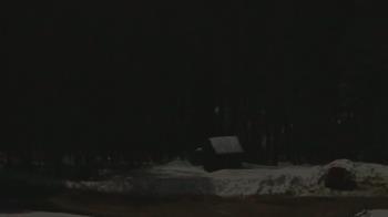 Weather camera view of John Dorr Nature Lab-Horace Mann School.