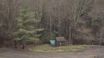 Weather camera view of John Dorr Nature Lab-Horace Mann School.