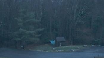 Weather camera view of John Dorr Nature Lab-Horace Mann School.