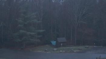 Weather camera view of John Dorr Nature Lab-Horace Mann School.