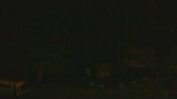 Weather camera view of John Dorr Nature Lab-Horace Mann School.