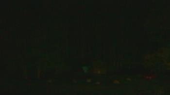 Weather camera view of John Dorr Nature Lab-Horace Mann School.