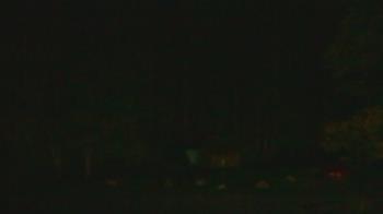 Weather camera view of John Dorr Nature Lab-Horace Mann School.