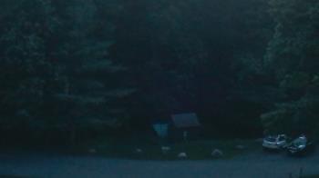 Weather camera view of John Dorr Nature Lab-Horace Mann School.