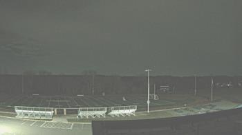 Weather camera view of John F. Kennedy MS.