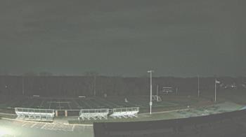 Weather camera view of John F. Kennedy MS.