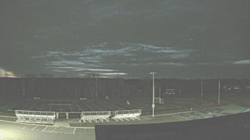 Weather camera view of John F. Kennedy MS.