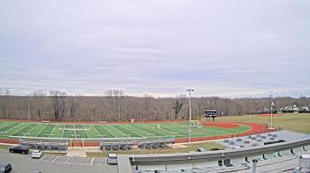 Weather camera view of John F. Kennedy MS.