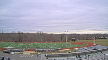 Weather camera view of John F. Kennedy MS.