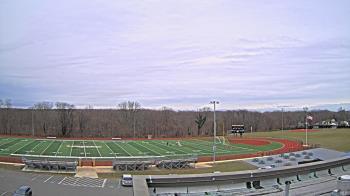 Weather camera view of John F. Kennedy MS.