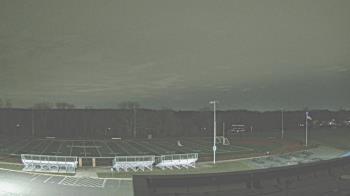 Weather camera view of John F. Kennedy MS.