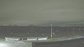 Weather camera view of John F. Kennedy MS.