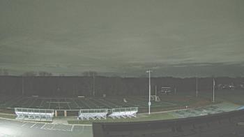 Weather camera view of John F. Kennedy MS.