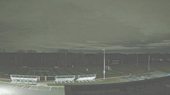 Weather camera view of John F. Kennedy MS.