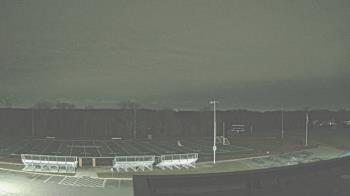 Weather camera view of John F. Kennedy MS.