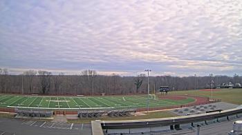 Weather camera view of John F. Kennedy MS.