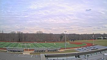 Weather camera view of John F. Kennedy MS.