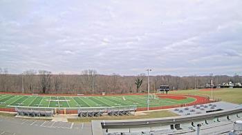 Weather camera view of John F. Kennedy MS.