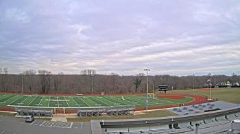 Weather camera view of John F. Kennedy MS.