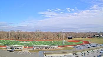 Weather camera view of John F. Kennedy MS.