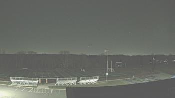 Weather camera view of John F. Kennedy MS.