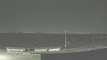 Weather camera view of John F. Kennedy MS.