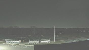 Weather camera view of John F. Kennedy MS.