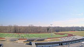 Weather camera view of John F. Kennedy MS.