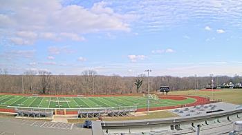 Weather camera view of John F. Kennedy MS.