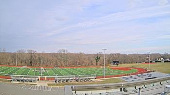 Weather camera view of John F. Kennedy MS.