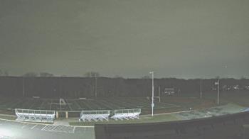 Weather camera view of John F. Kennedy MS.