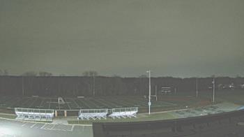 Weather camera view of John F. Kennedy MS.