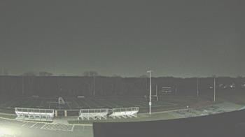Weather camera view of John F. Kennedy MS.