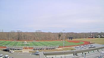 Weather camera view of John F. Kennedy MS.