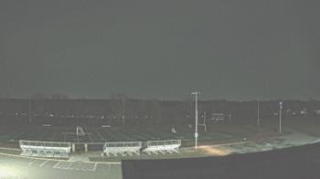 Weather camera view of John F. Kennedy MS.