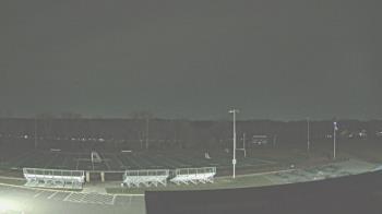 Weather camera view of John F. Kennedy MS.