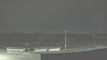 Weather camera view of John F. Kennedy MS.
