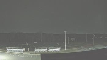Weather camera view of John F. Kennedy MS.