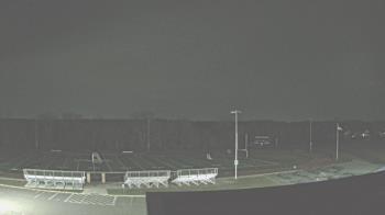 Weather camera view of John F. Kennedy MS.