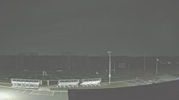 Weather camera view of John F. Kennedy MS.