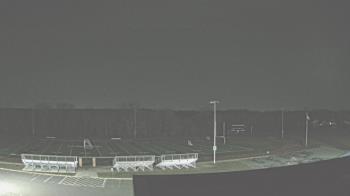 Weather camera view of John F. Kennedy MS.